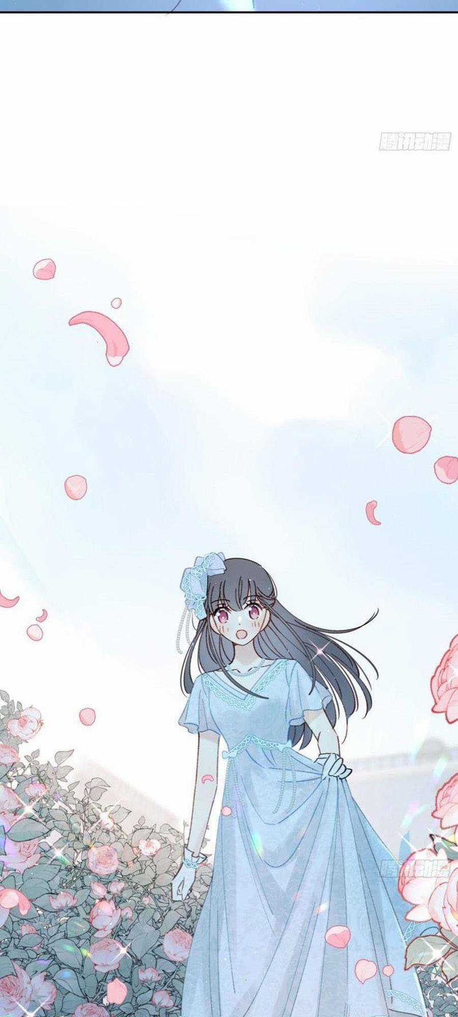 Khi Mộng Thần Yêu - Chapter 80 - Trang 19