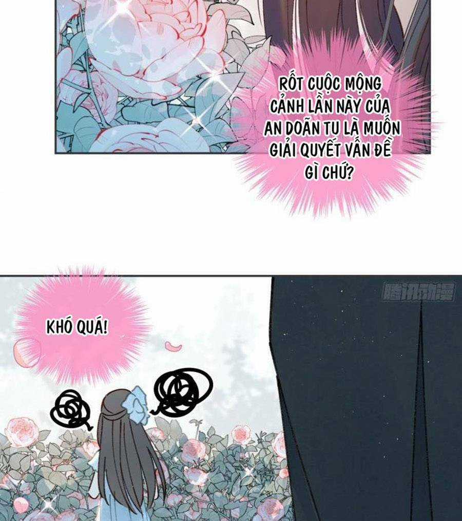 Khi Mộng Thần Yêu - Chapter 80 - Trang 21