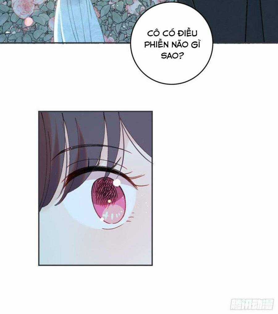 Khi Mộng Thần Yêu - Chapter 80 - Trang 22