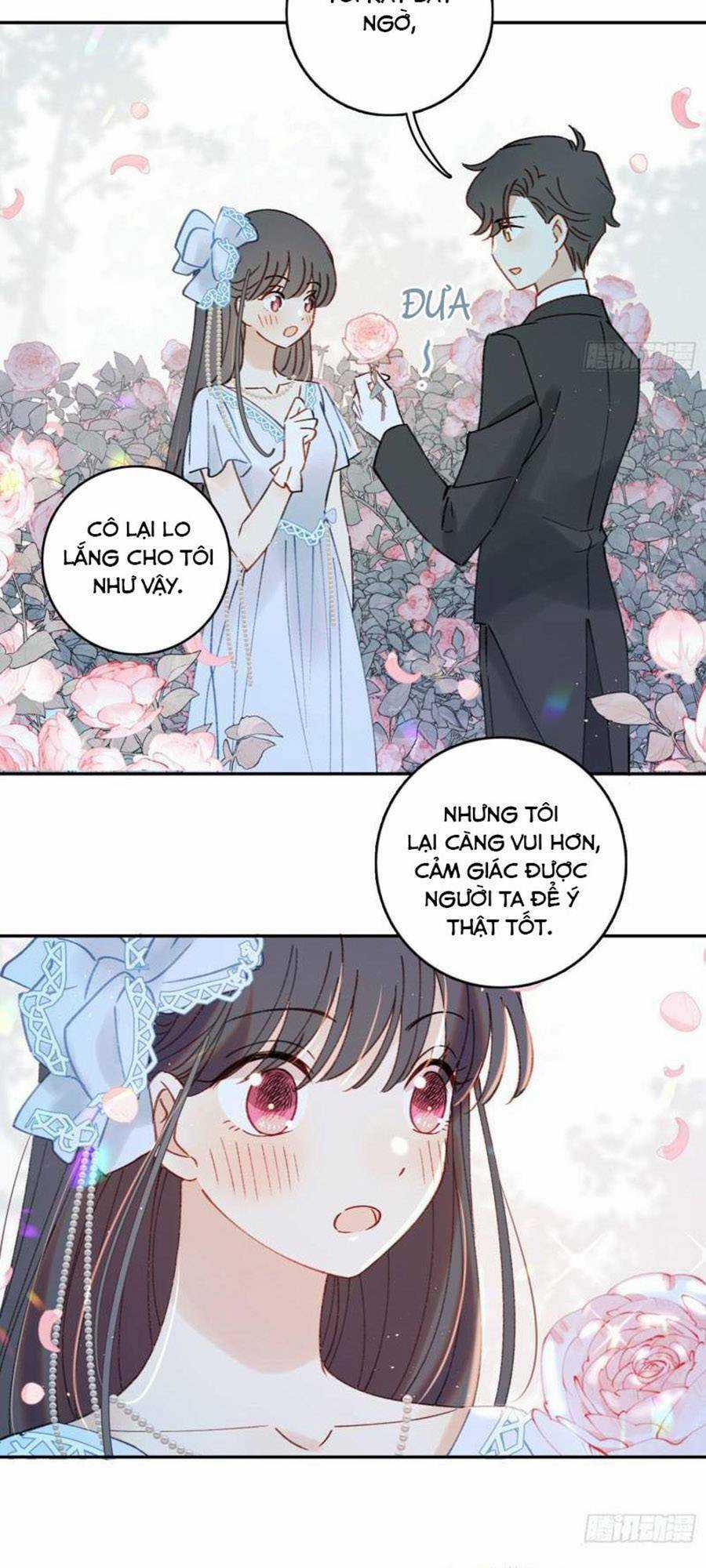 Khi Mộng Thần Yêu - Chapter 80 - Trang 25