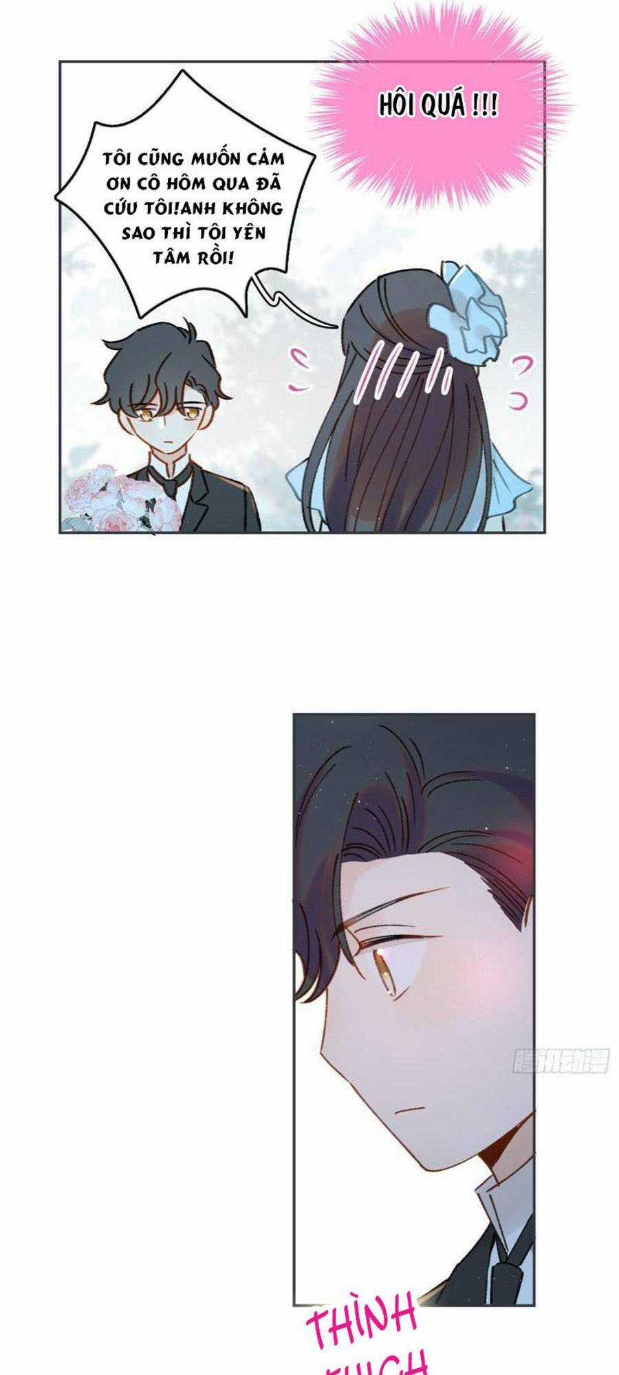 Khi Mộng Thần Yêu - Chapter 80 - Trang 26