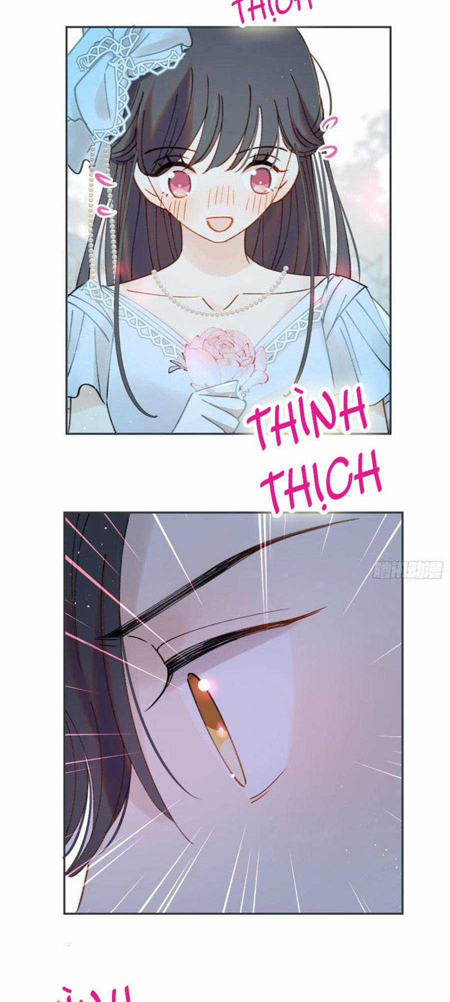 Khi Mộng Thần Yêu - Chapter 80 - Trang 27