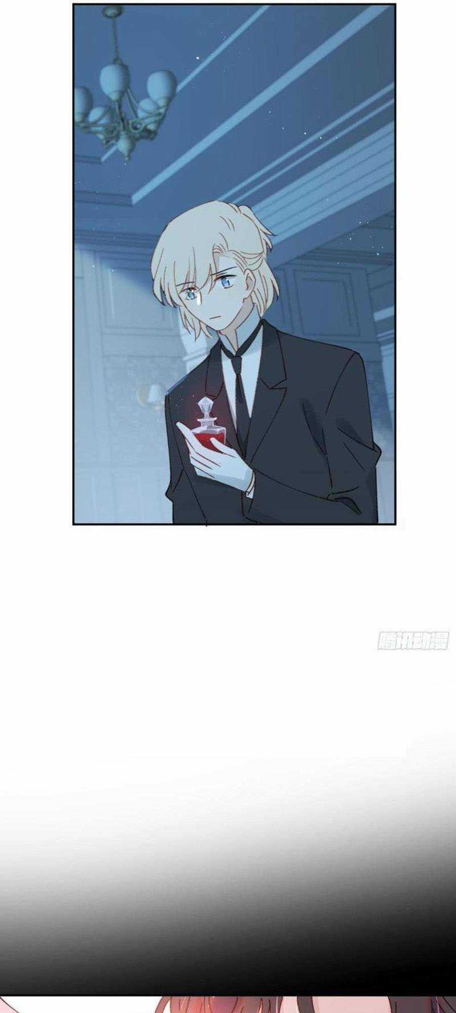 Khi Mộng Thần Yêu - Chapter 80 - Trang 8