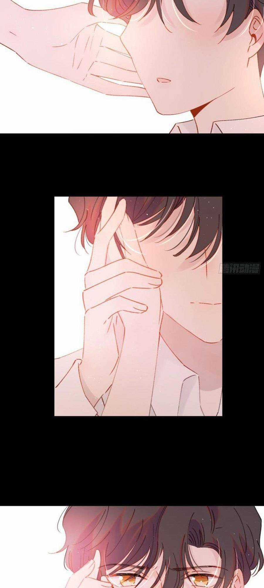 Khi Mộng Thần Yêu - Chapter 80 - Trang 9