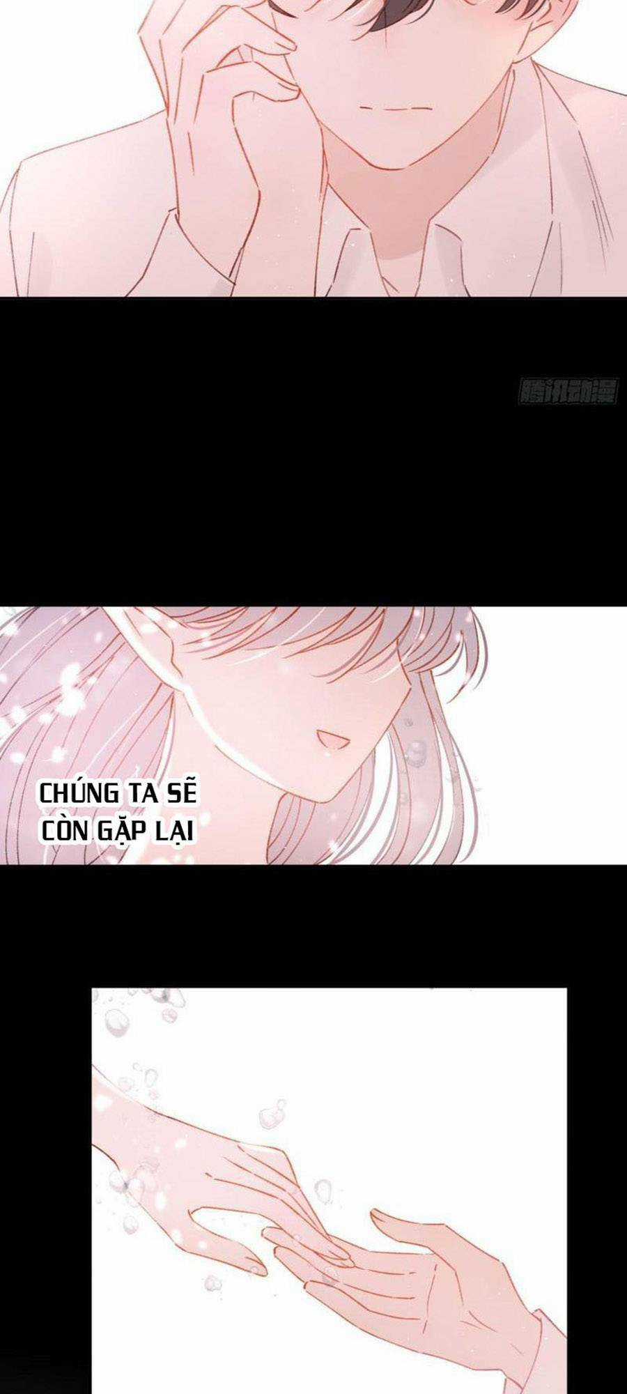 Khi Mộng Thần Yêu - Chapter 80 - Trang 10