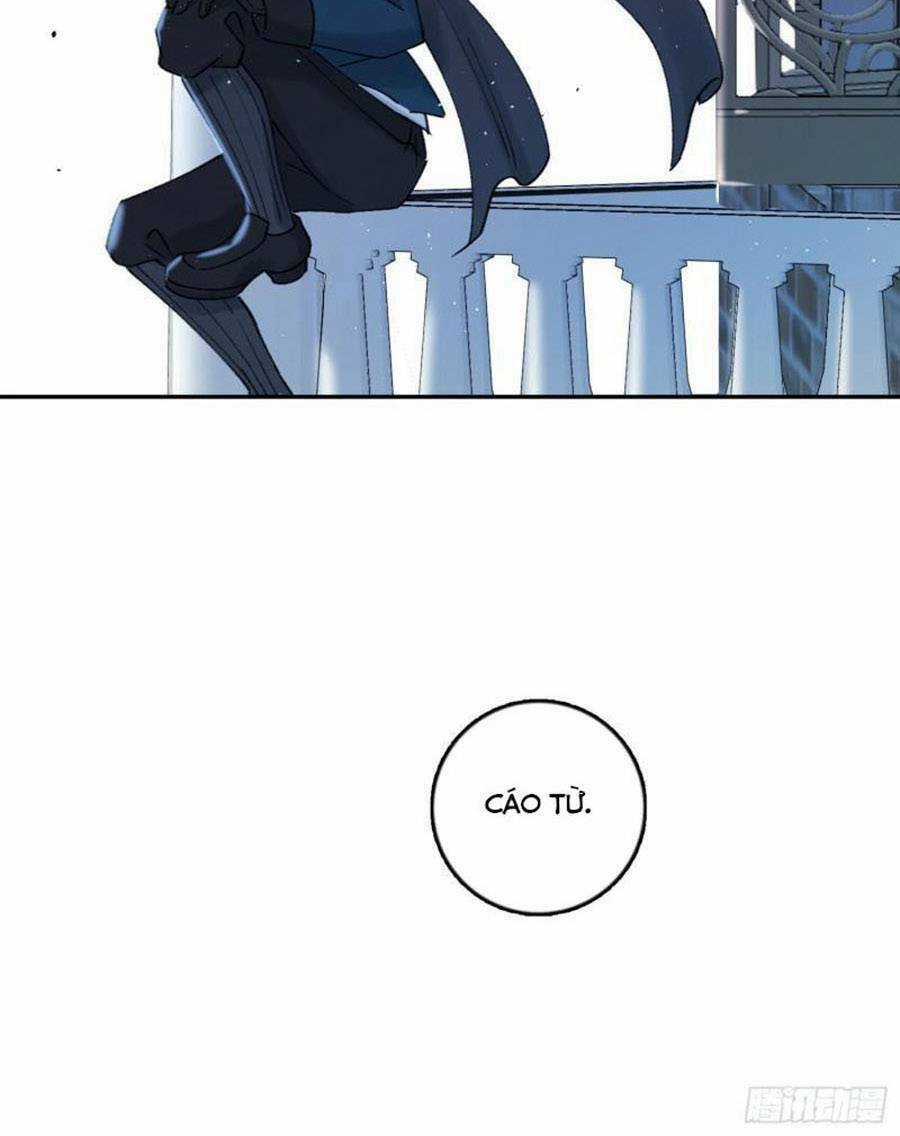 Khi Mộng Thần Yêu - Chapter 81 - Trang 11