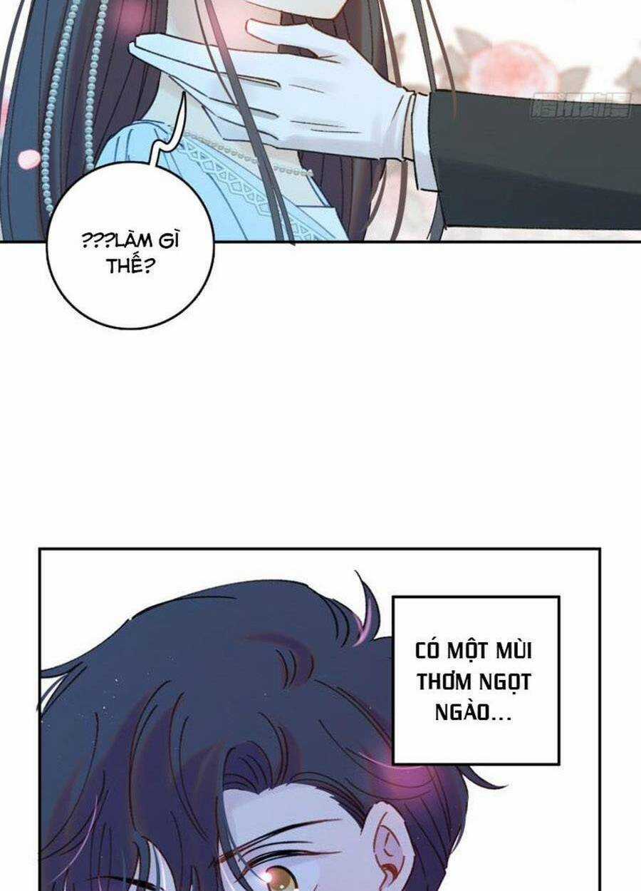 Khi Mộng Thần Yêu - Chapter 81 - Trang 13