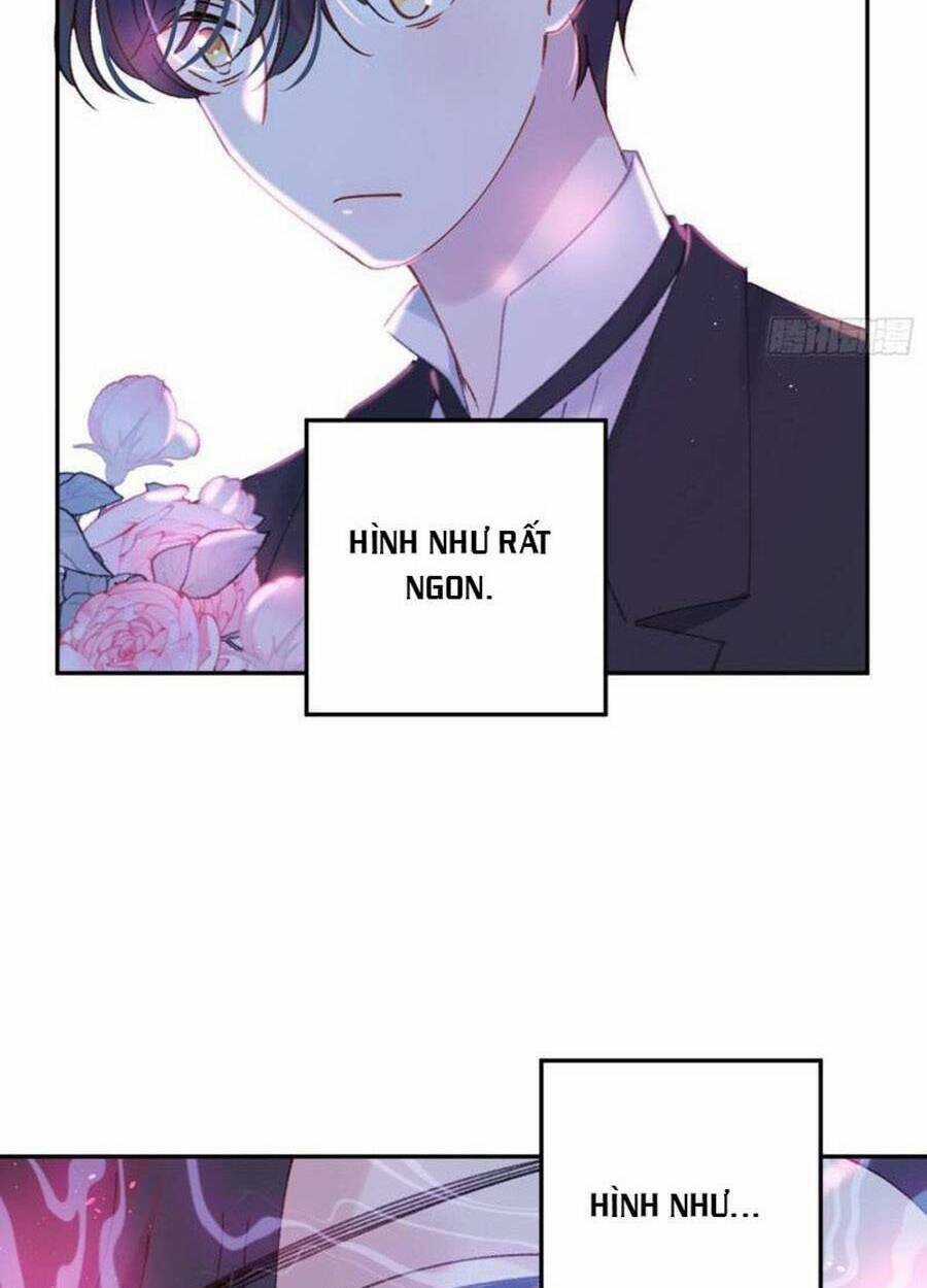 Khi Mộng Thần Yêu - Chapter 81 - Trang 14