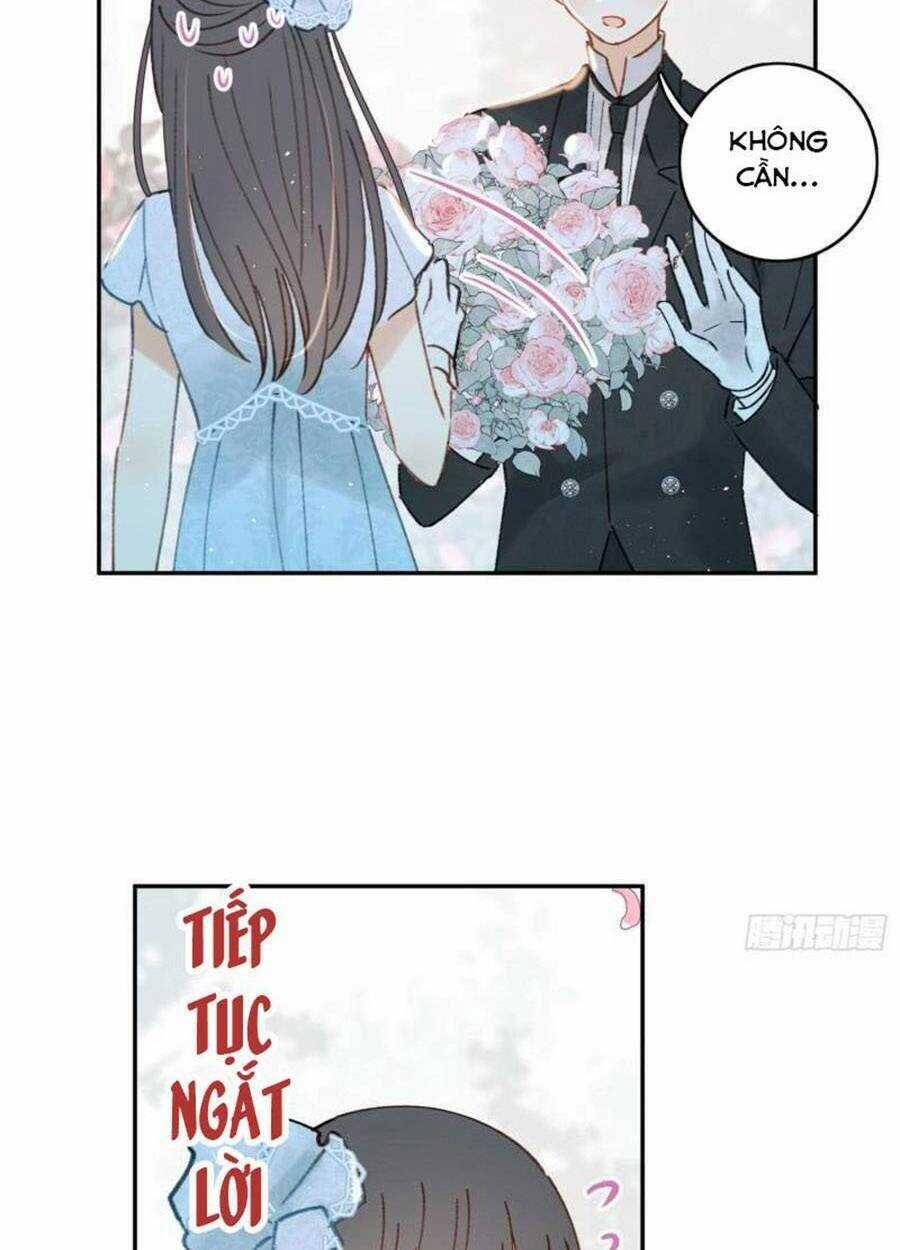 Khi Mộng Thần Yêu - Chapter 81 - Trang 17