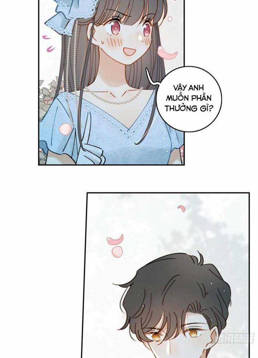 Khi Mộng Thần Yêu - Chapter 81 - Trang 18