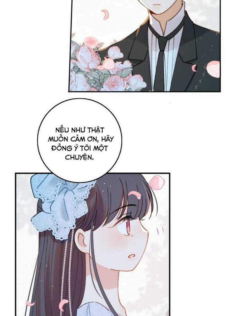 Khi Mộng Thần Yêu - Chapter 81 - Trang 19