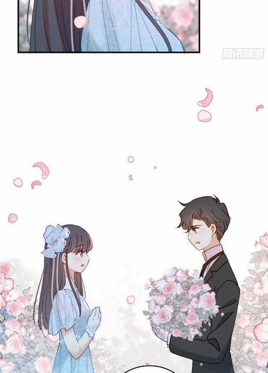 Khi Mộng Thần Yêu - Chapter 81 - Trang 20