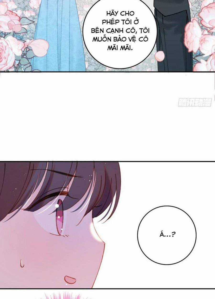 Khi Mộng Thần Yêu - Chapter 81 - Trang 21