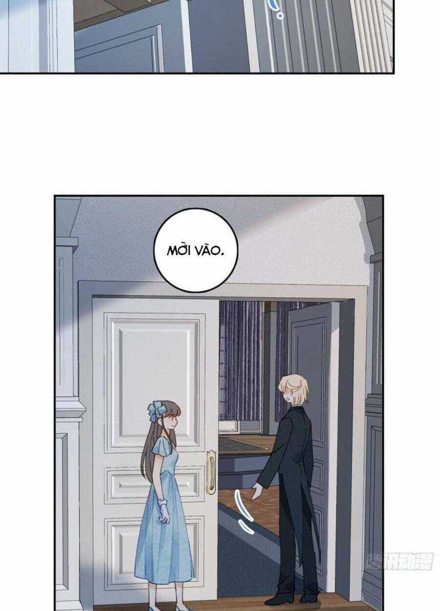 Khi Mộng Thần Yêu - Chapter 81 - Trang 25