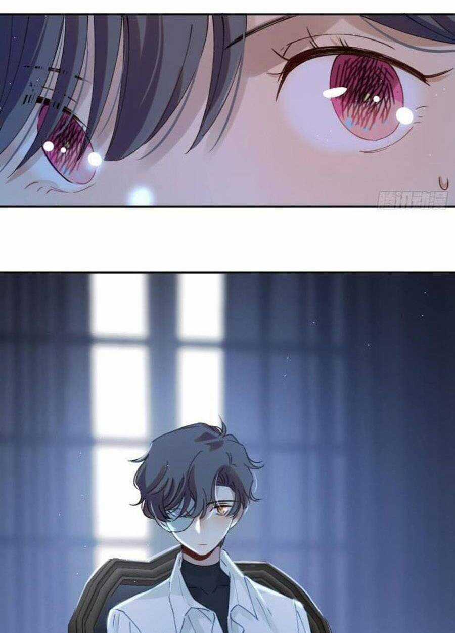 Khi Mộng Thần Yêu - Chapter 81 - Trang 28