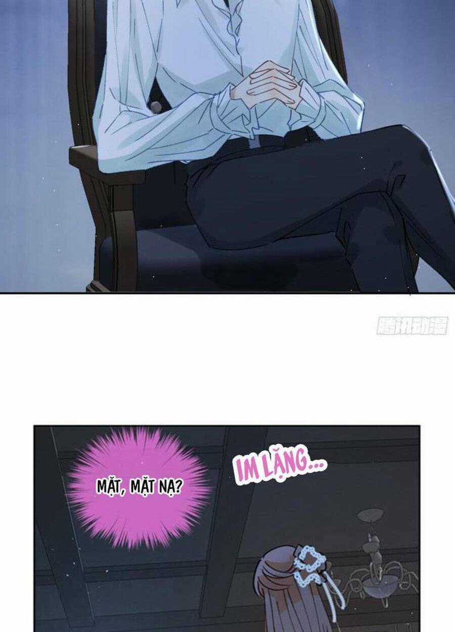 Khi Mộng Thần Yêu - Chapter 81 - Trang 29
