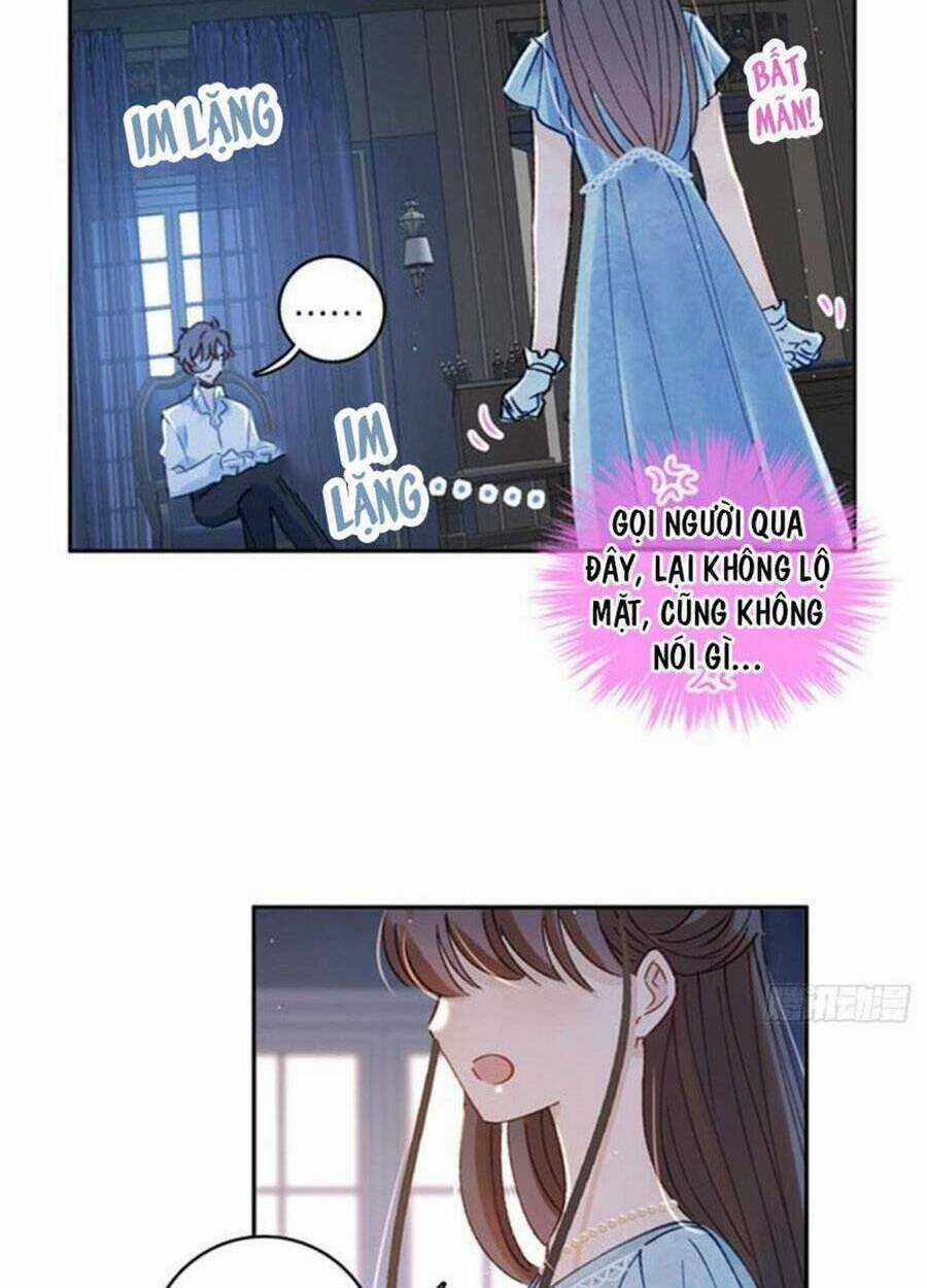 Khi Mộng Thần Yêu - Chapter 81 - Trang 30