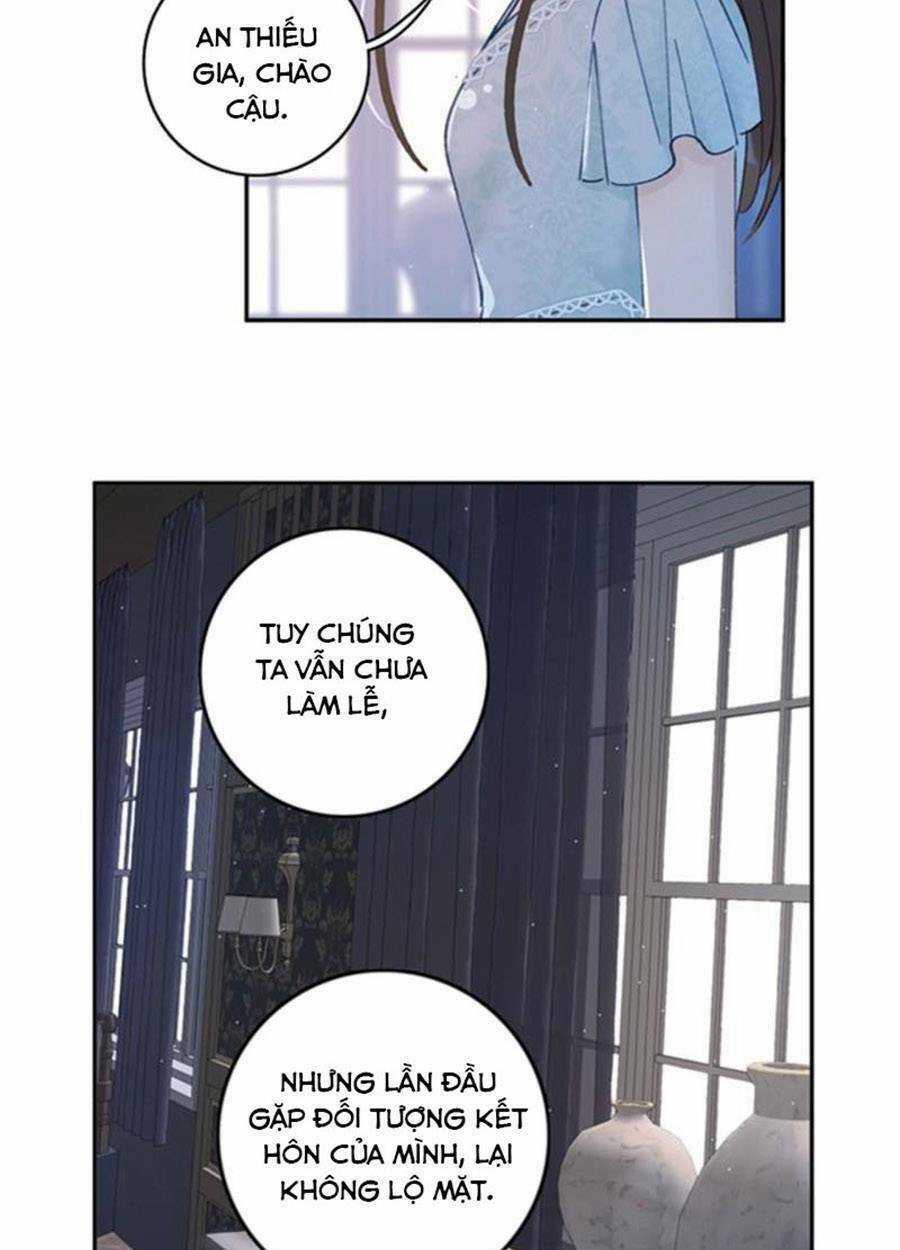 Khi Mộng Thần Yêu - Chapter 81 - Trang 31