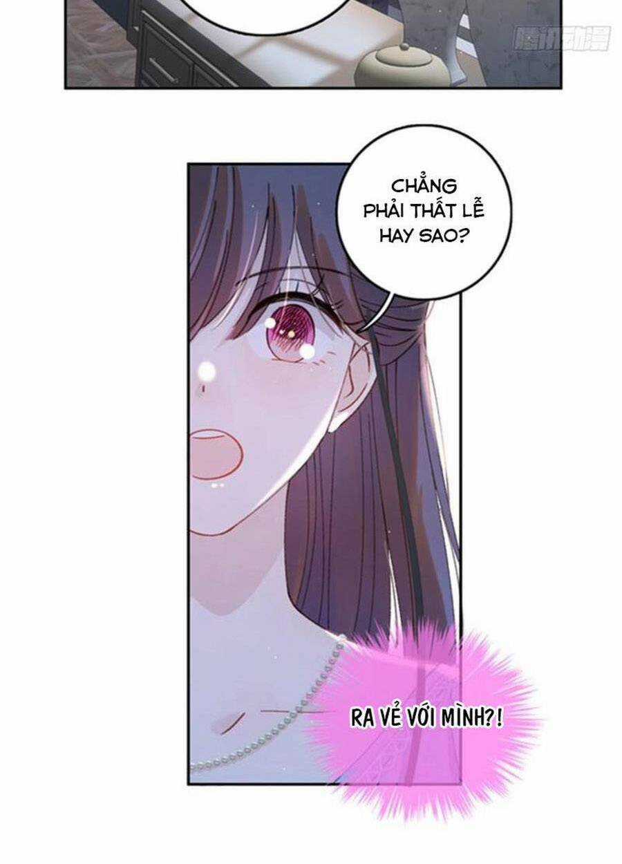 Khi Mộng Thần Yêu - Chapter 81 - Trang 32