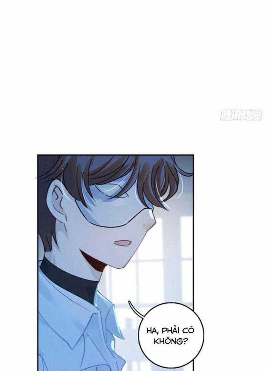 Khi Mộng Thần Yêu - Chapter 81 - Trang 33