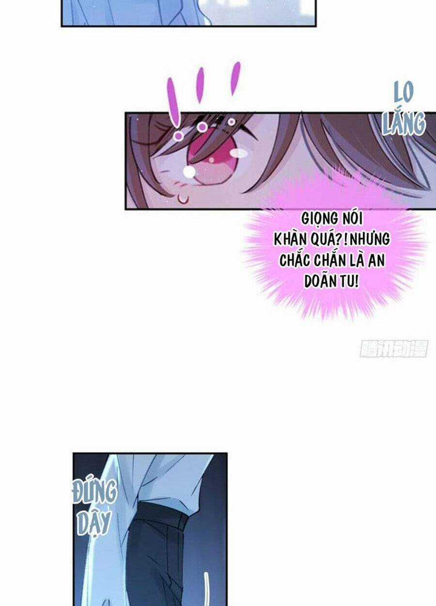 Khi Mộng Thần Yêu - Chapter 81 - Trang 34