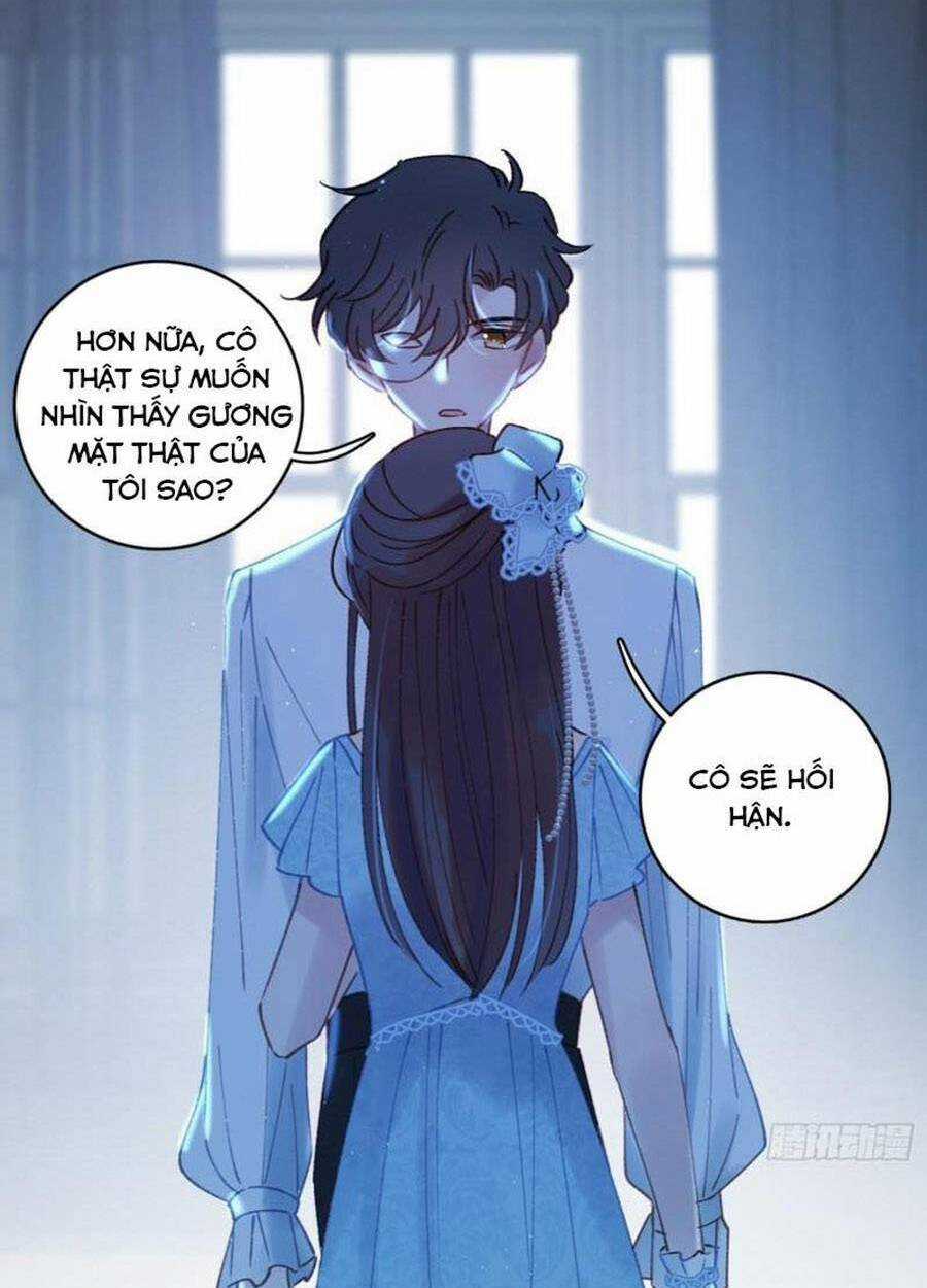 Khi Mộng Thần Yêu - Chapter 81 - Trang 37