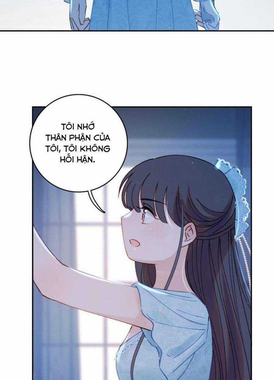 Khi Mộng Thần Yêu - Chapter 81 - Trang 38