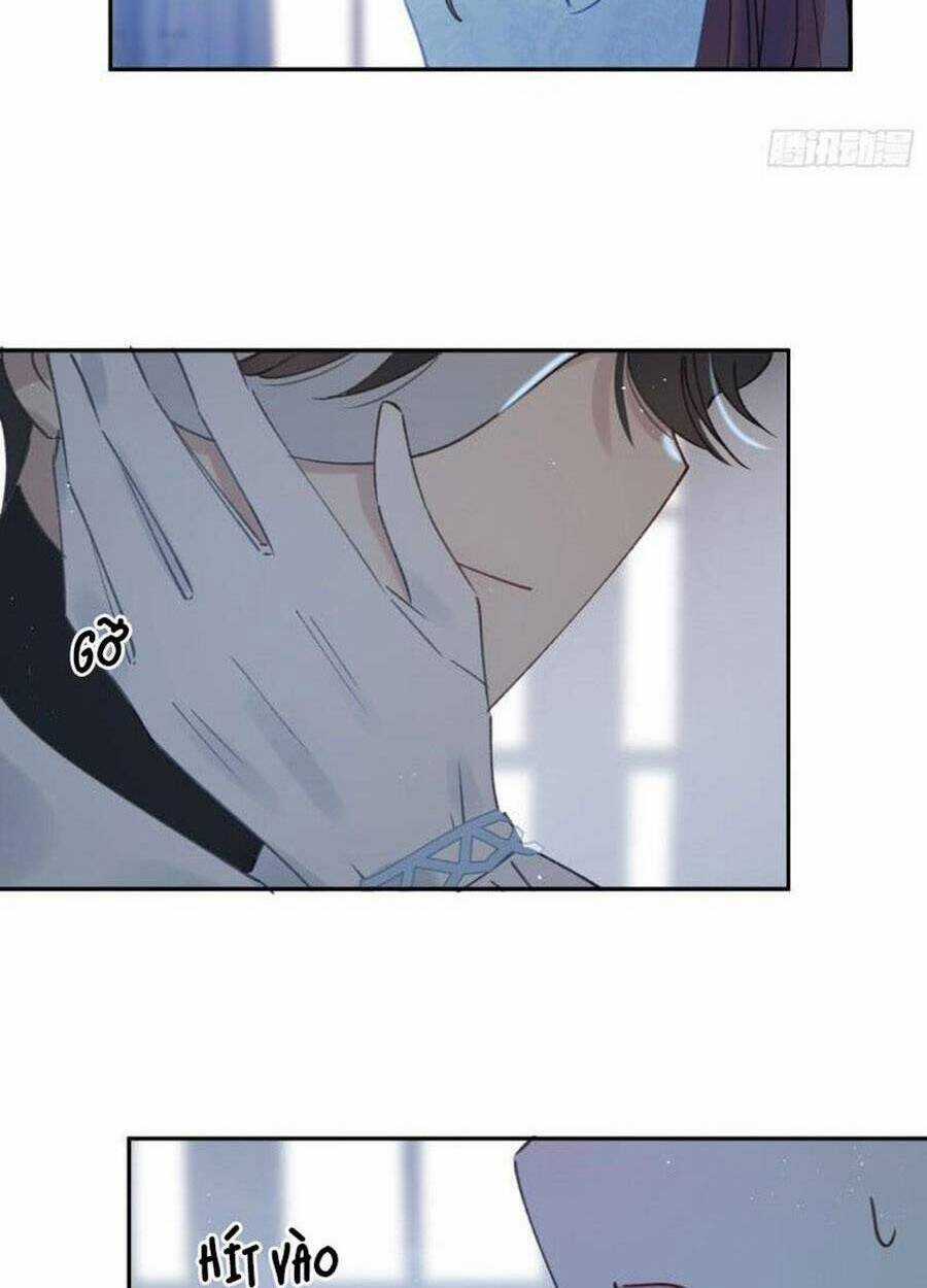 Khi Mộng Thần Yêu - Chapter 81 - Trang 39