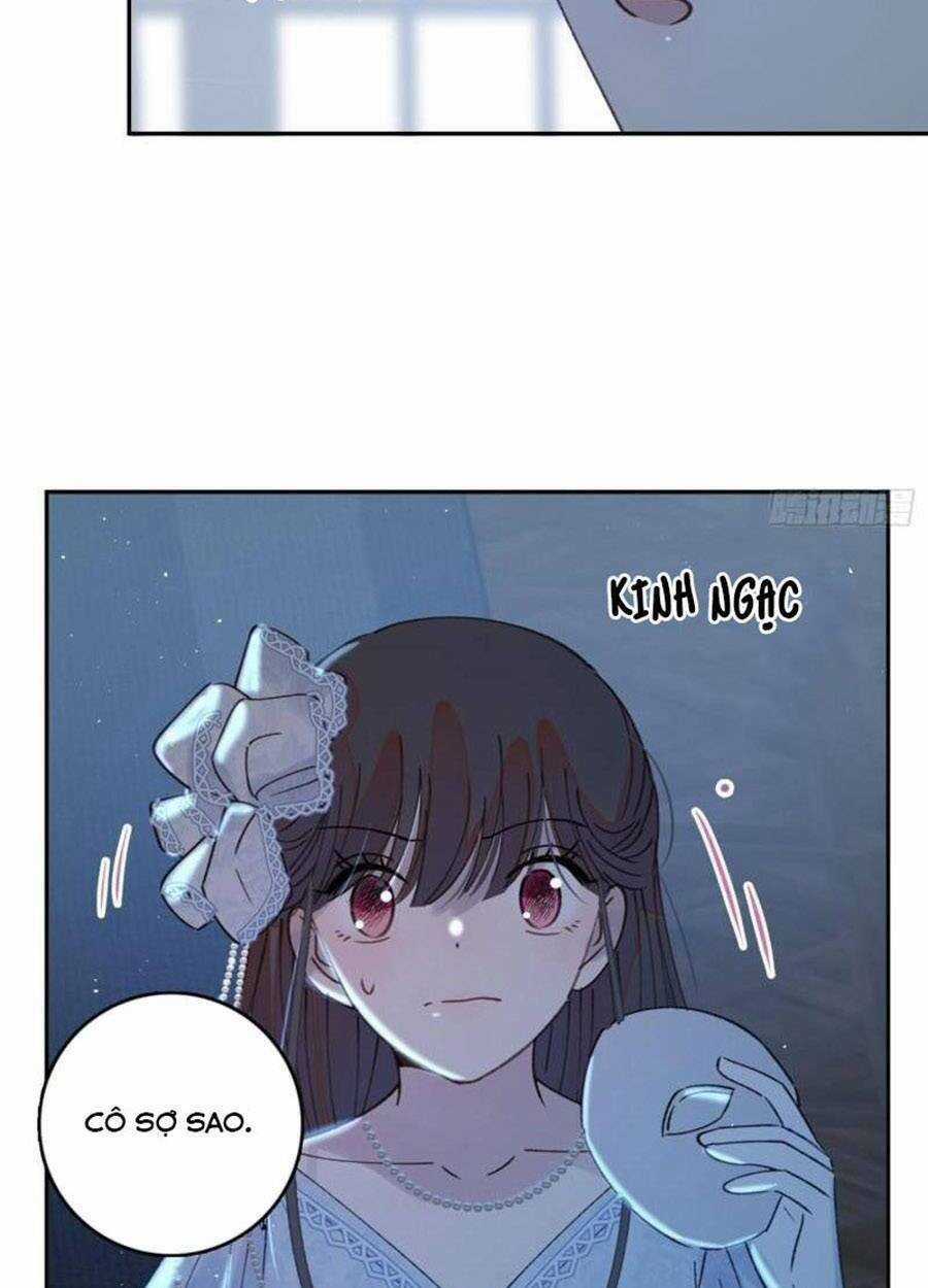 Khi Mộng Thần Yêu - Chapter 81 - Trang 40