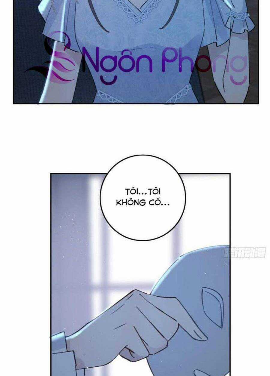 Khi Mộng Thần Yêu - Chapter 81 - Trang 41