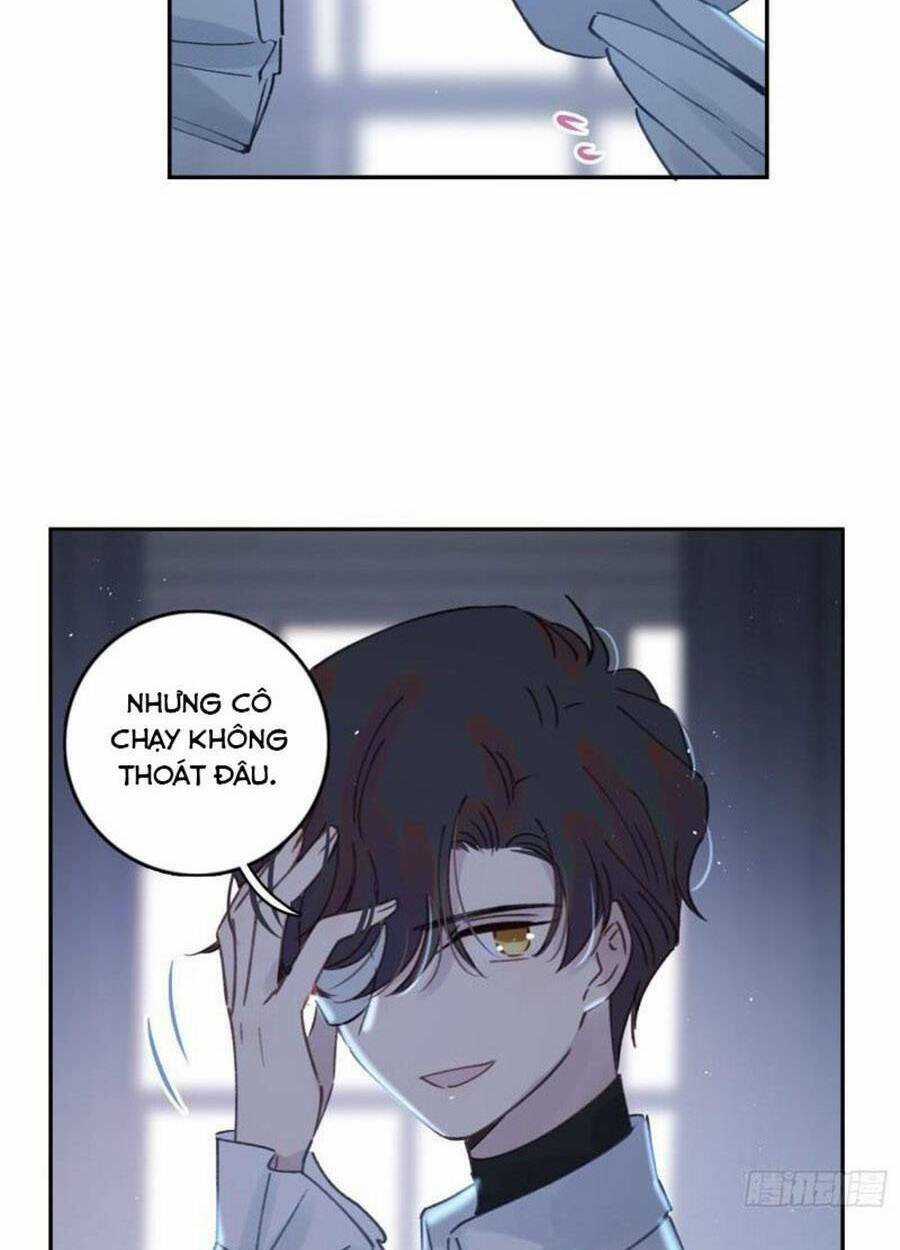 Khi Mộng Thần Yêu - Chapter 81 - Trang 42