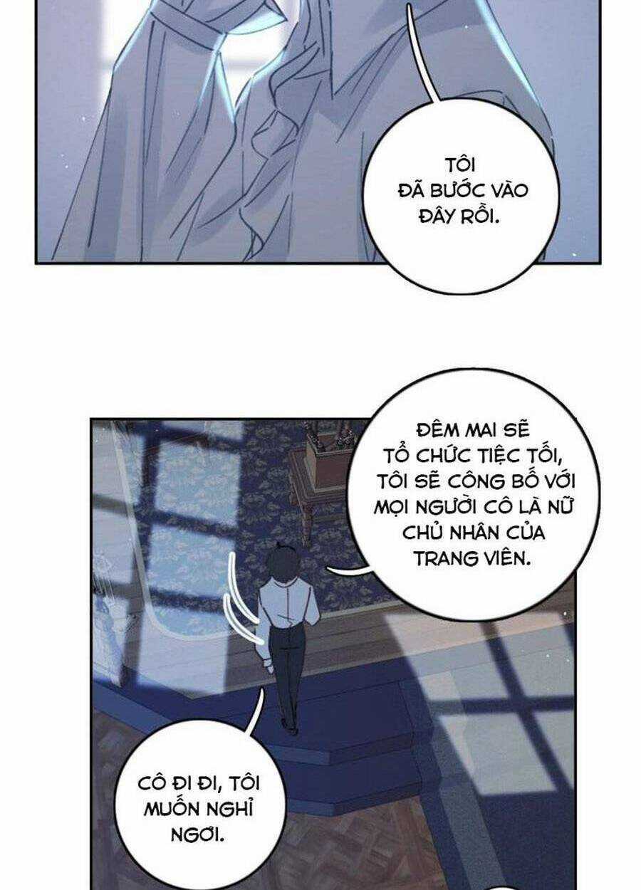 Khi Mộng Thần Yêu - Chapter 81 - Trang 43