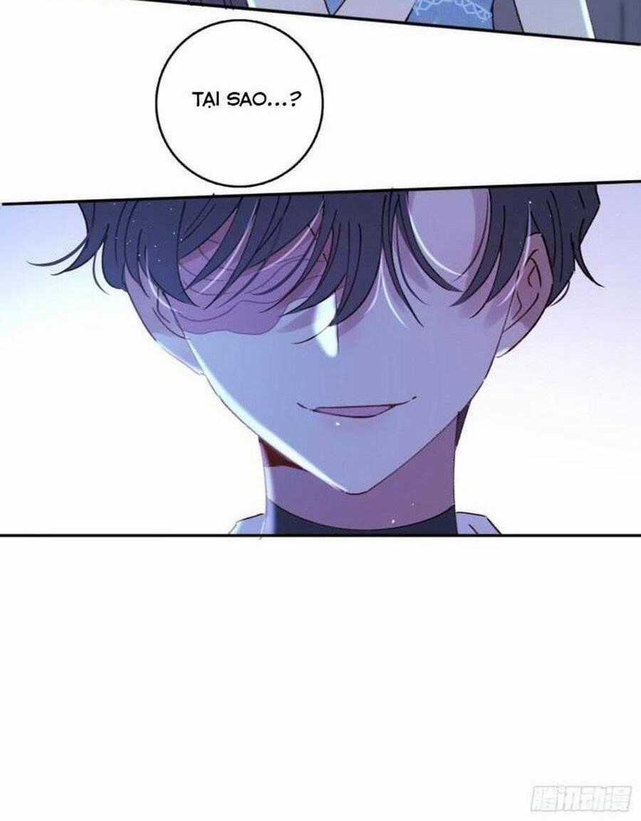 Khi Mộng Thần Yêu - Chapter 81 - Trang 46