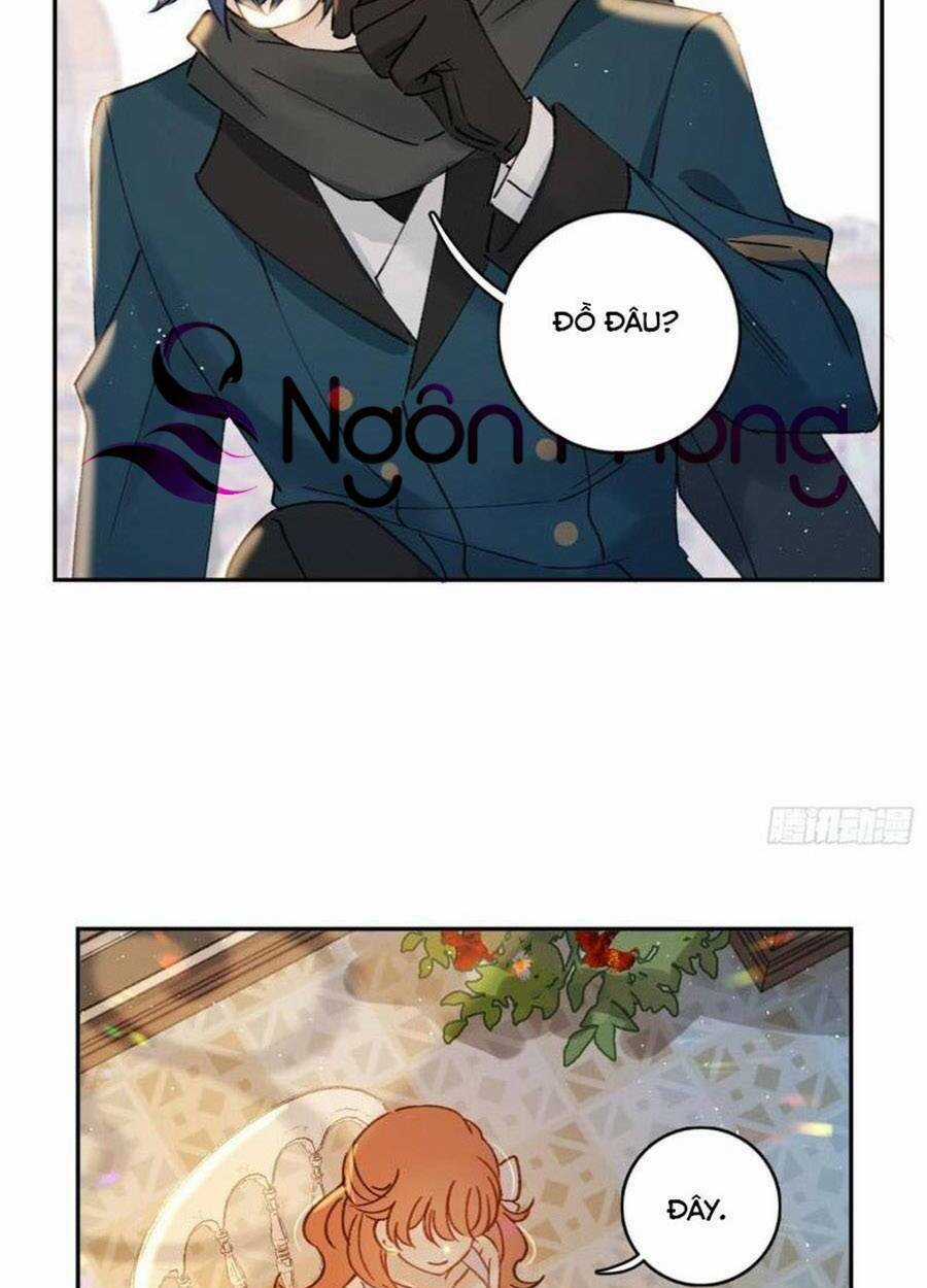Khi Mộng Thần Yêu - Chapter 81 - Trang 6