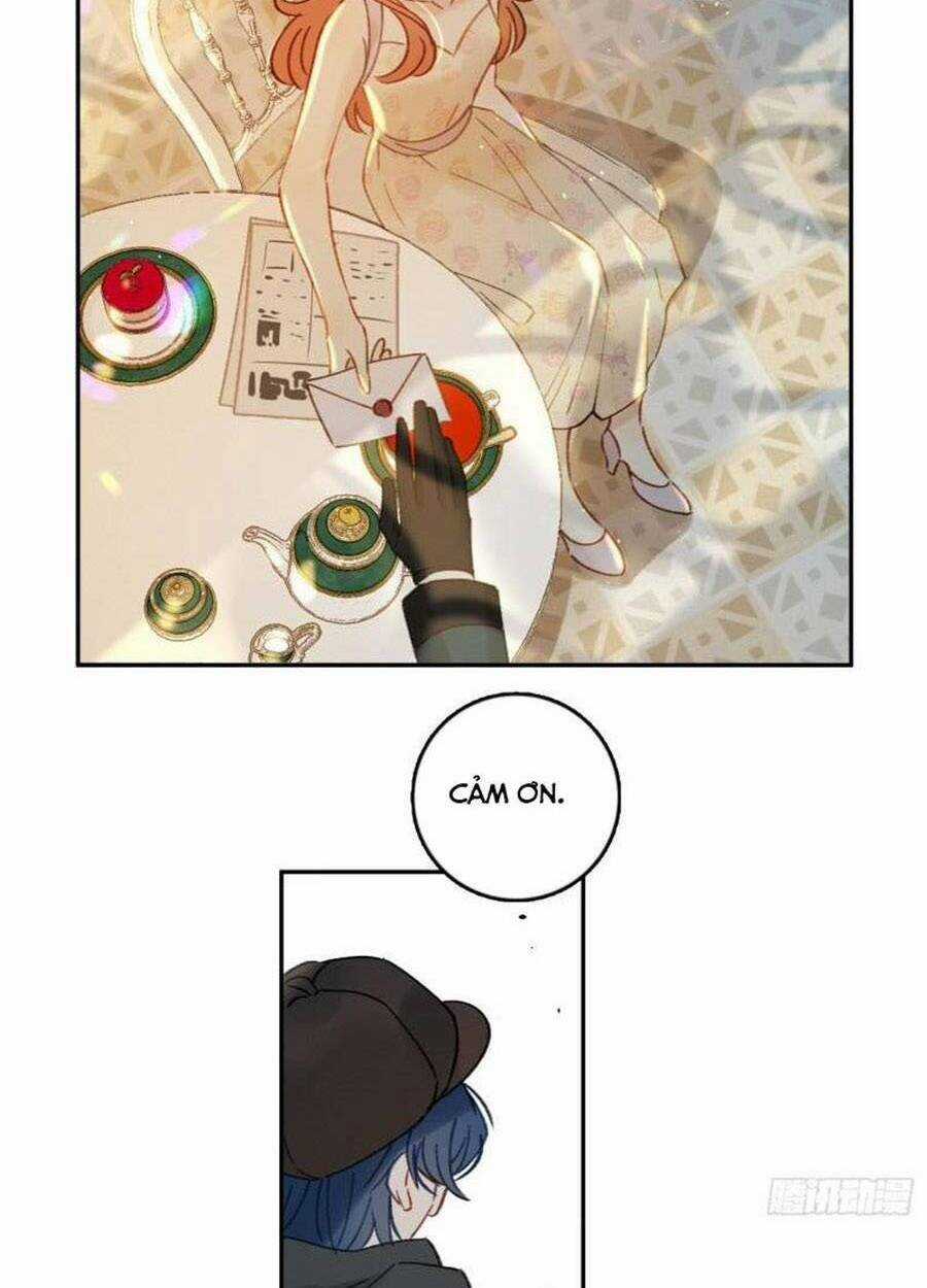 Khi Mộng Thần Yêu - Chapter 81 - Trang 7
