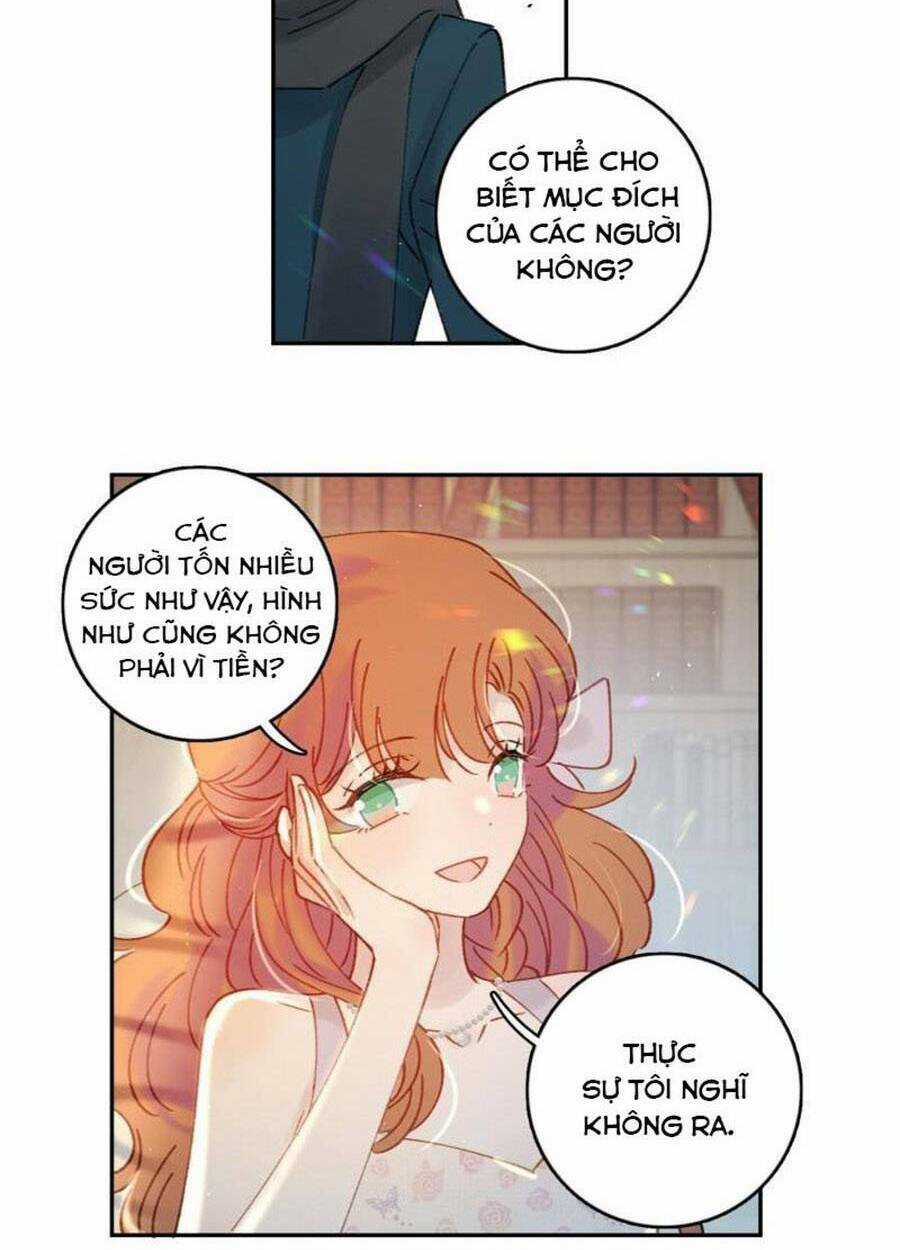 Khi Mộng Thần Yêu - Chapter 81 - Trang 8