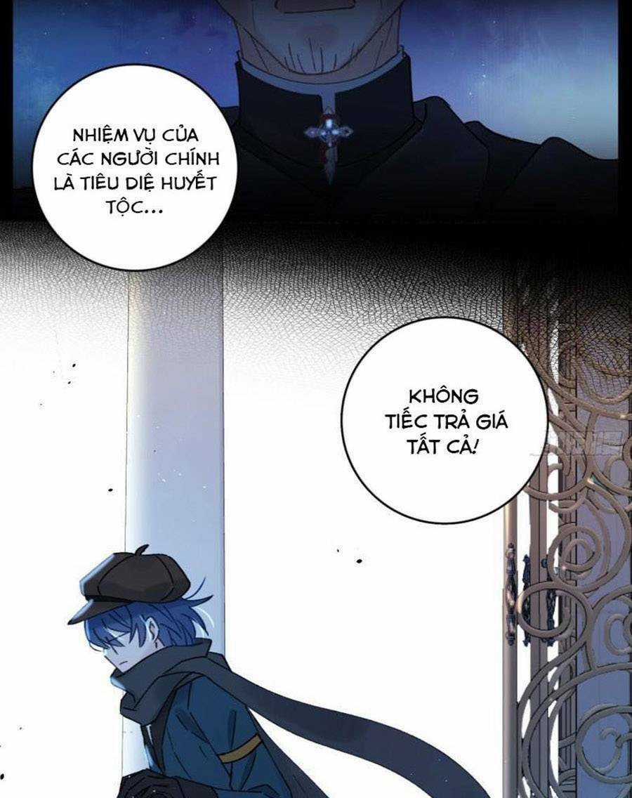 Khi Mộng Thần Yêu - Chapter 81 - Trang 10