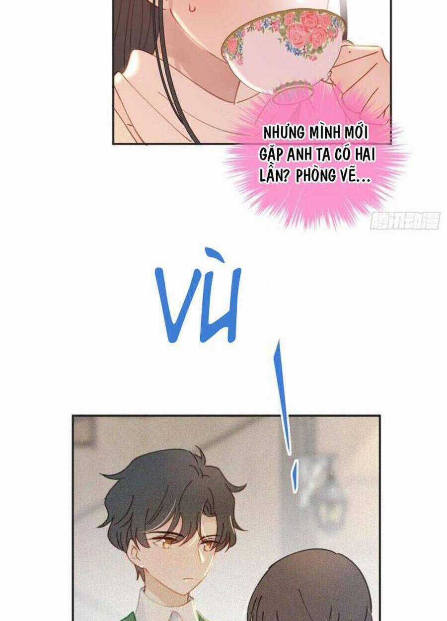 Khi Mộng Thần Yêu - Chapter 82 - Trang 14