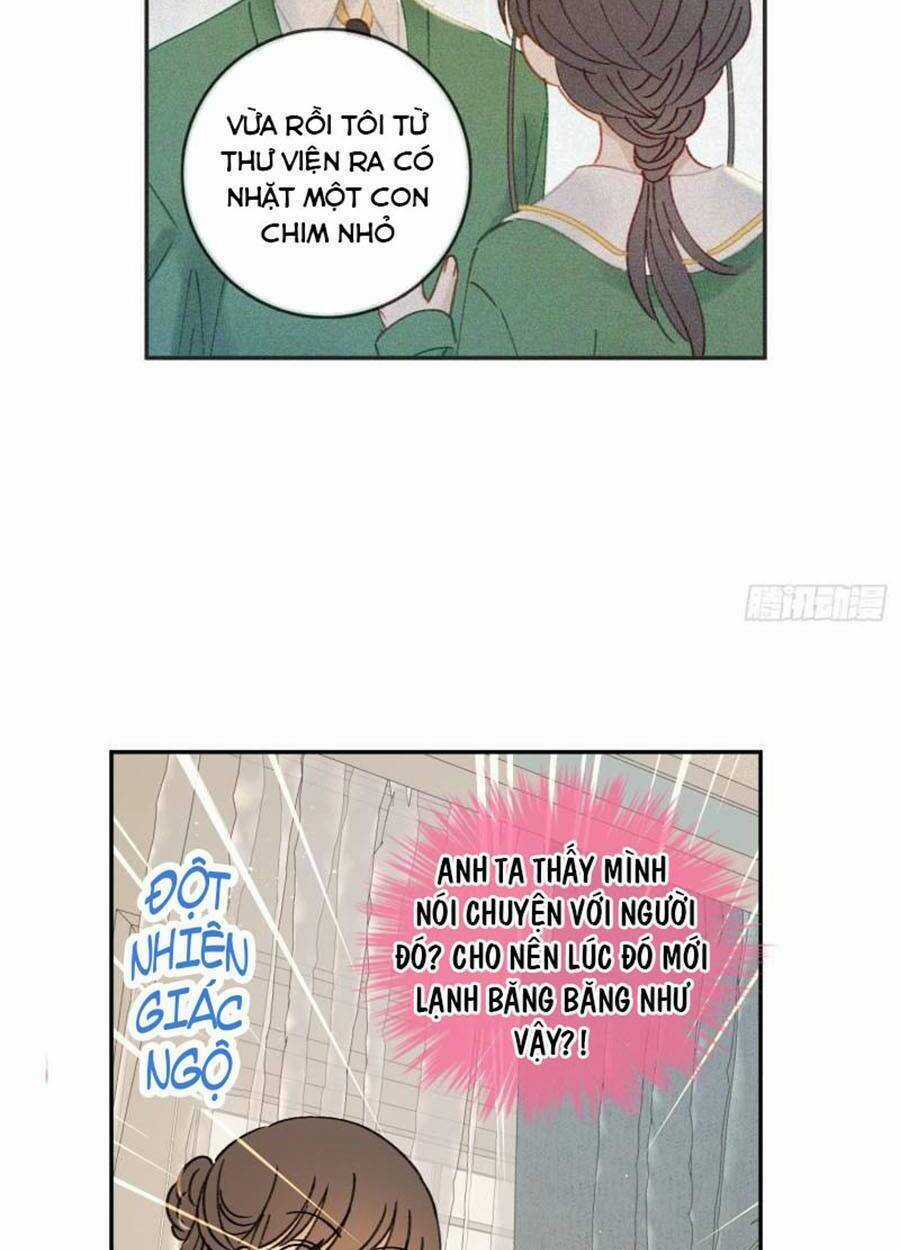 Khi Mộng Thần Yêu - Chapter 82 - Trang 15