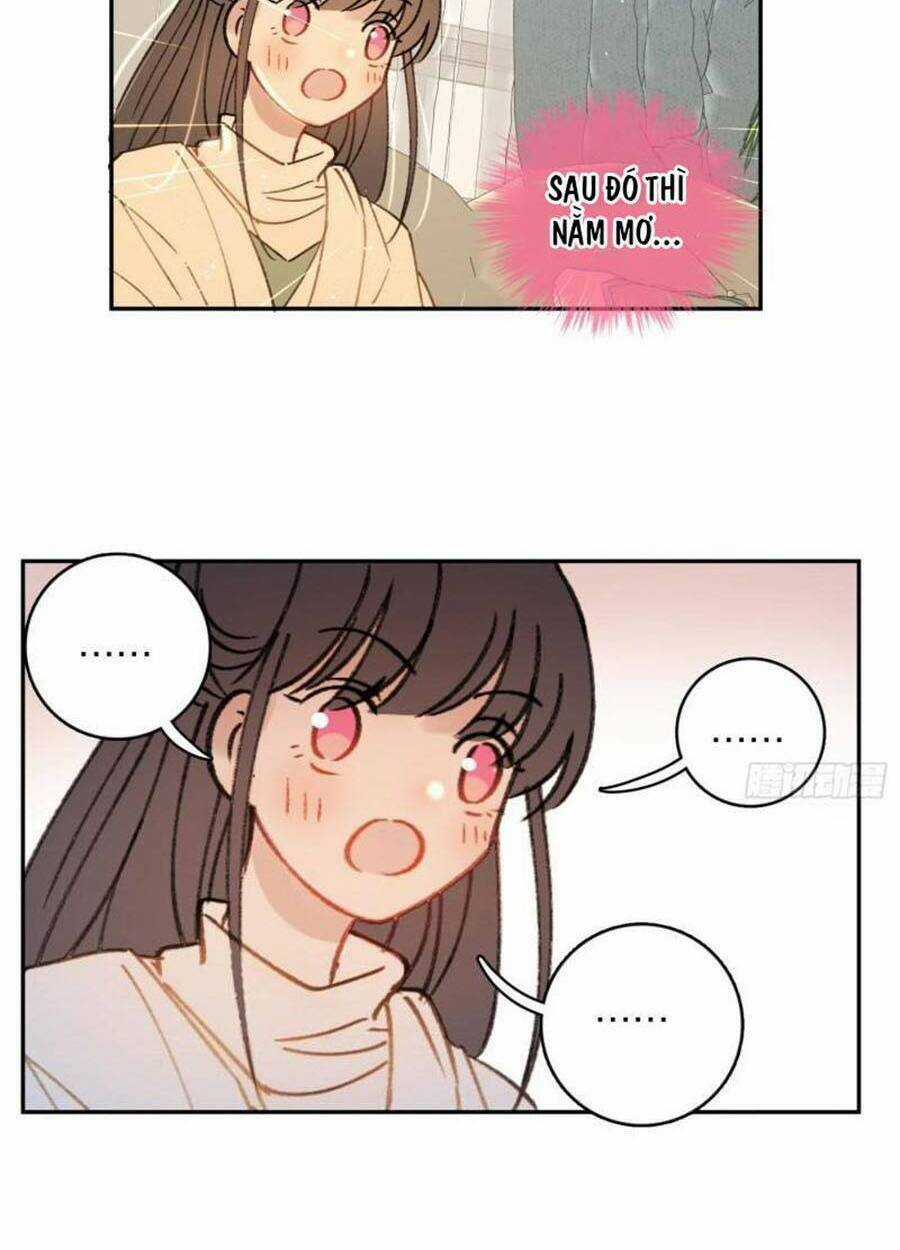 Khi Mộng Thần Yêu - Chapter 82 - Trang 16