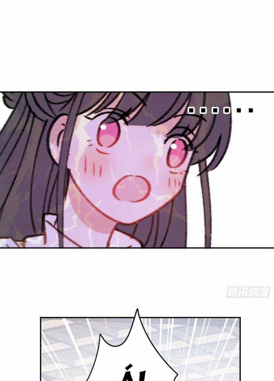 Khi Mộng Thần Yêu - Chapter 82 - Trang 17