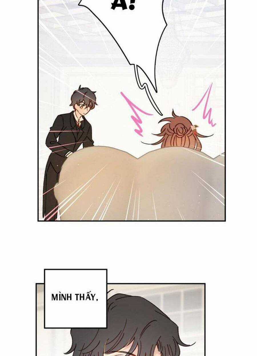 Khi Mộng Thần Yêu - Chapter 82 - Trang 18