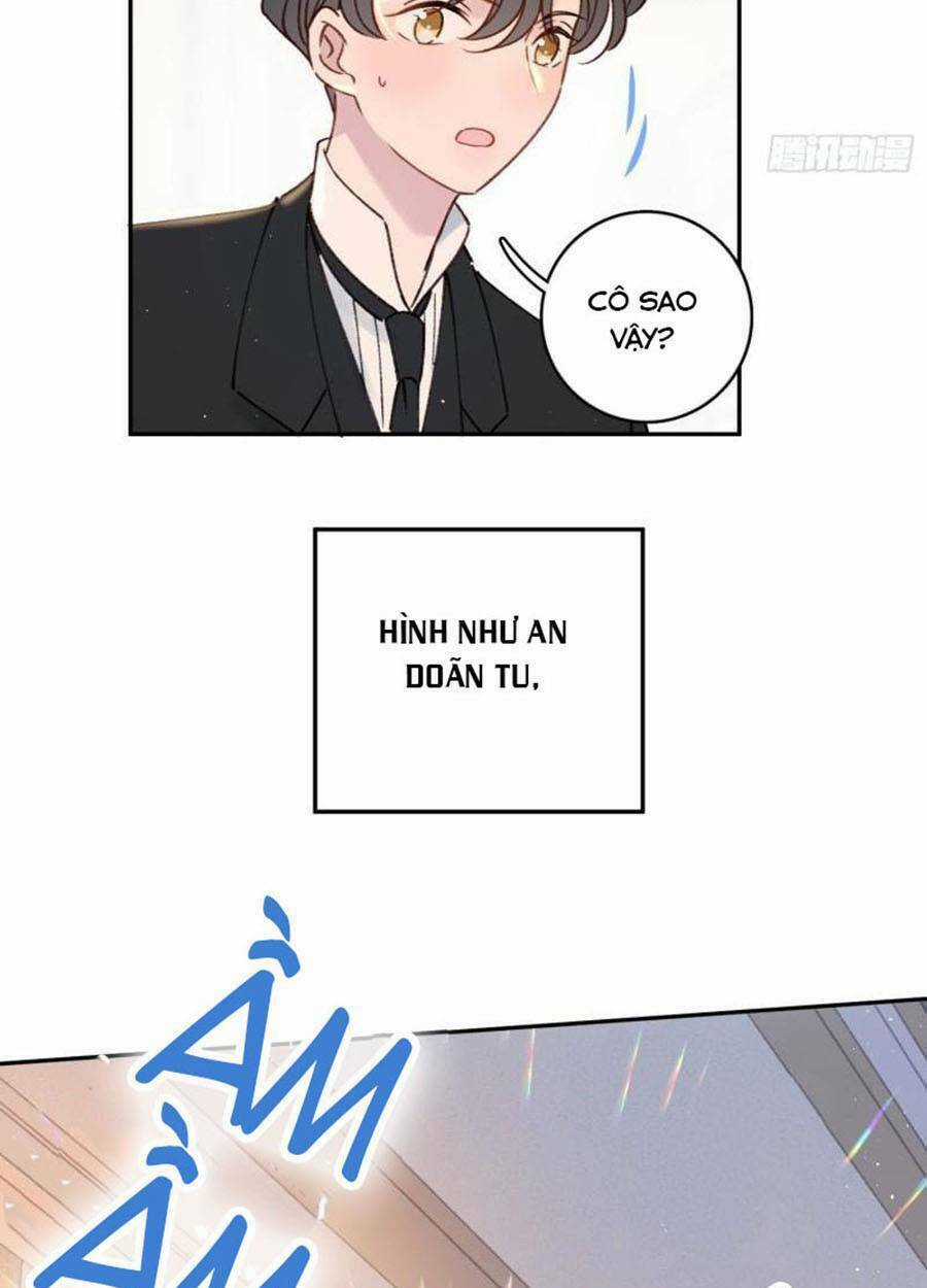 Khi Mộng Thần Yêu - Chapter 82 - Trang 19