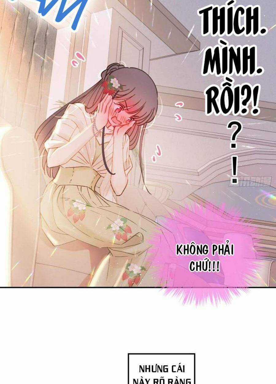 Khi Mộng Thần Yêu - Chapter 82 - Trang 20