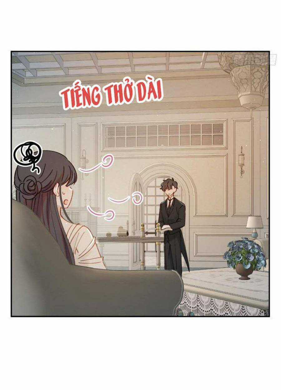 Khi Mộng Thần Yêu - Chapter 82 - Trang 3