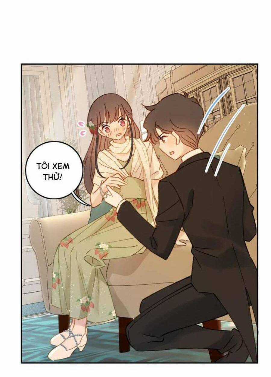 Khi Mộng Thần Yêu - Chapter 82 - Trang 22