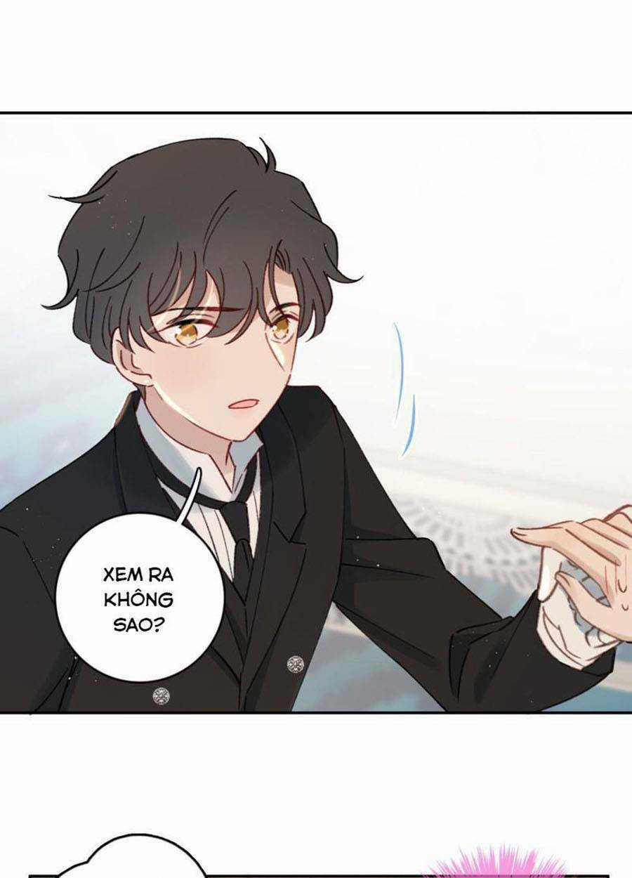 Khi Mộng Thần Yêu - Chapter 82 - Trang 24