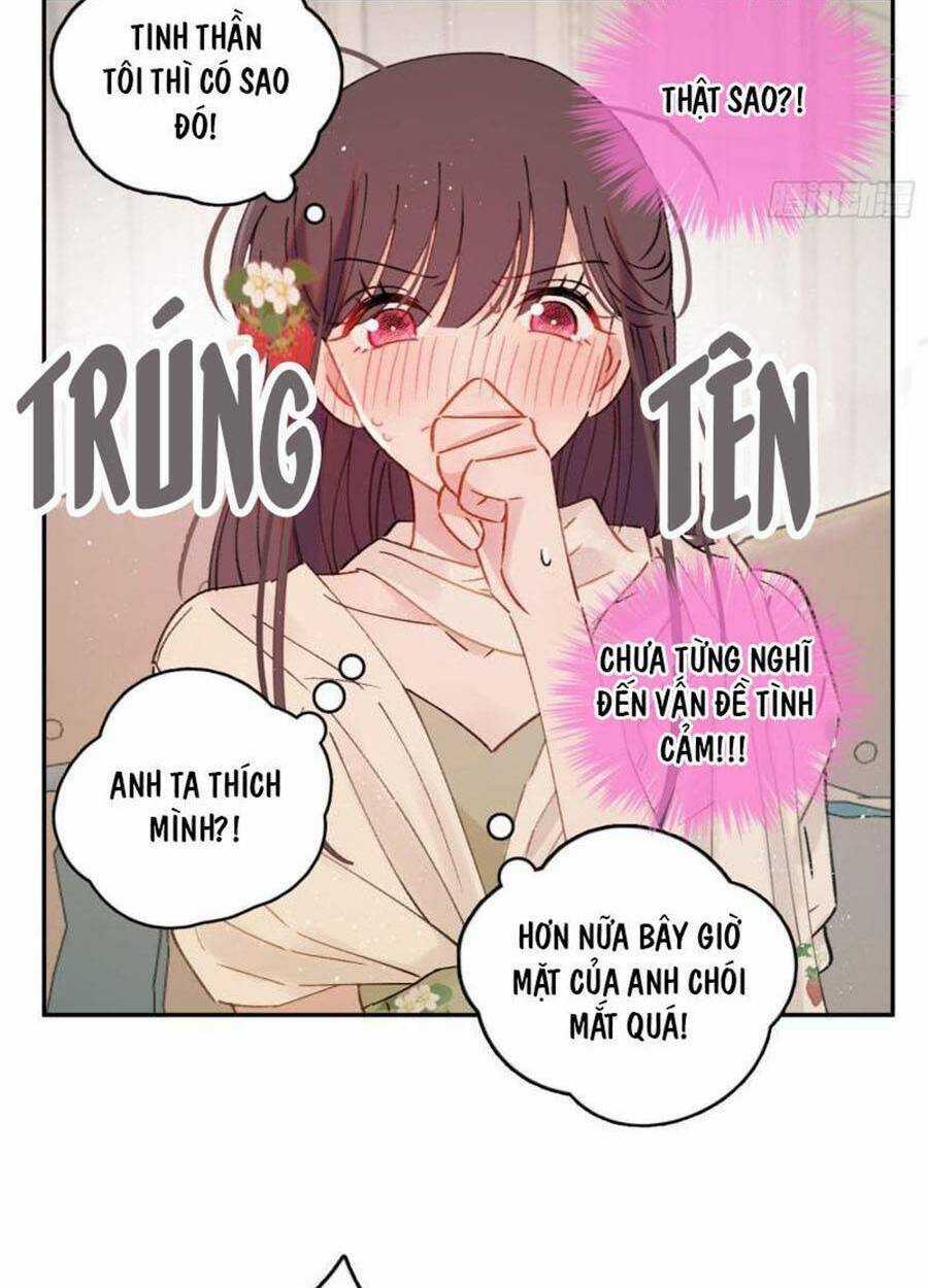 Khi Mộng Thần Yêu - Chapter 82 - Trang 25