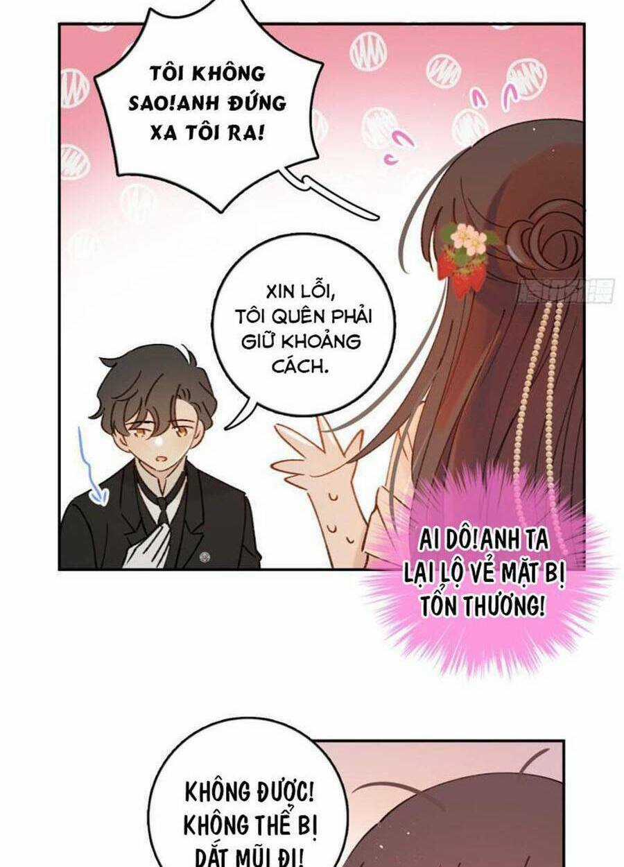 Khi Mộng Thần Yêu - Chapter 82 - Trang 26