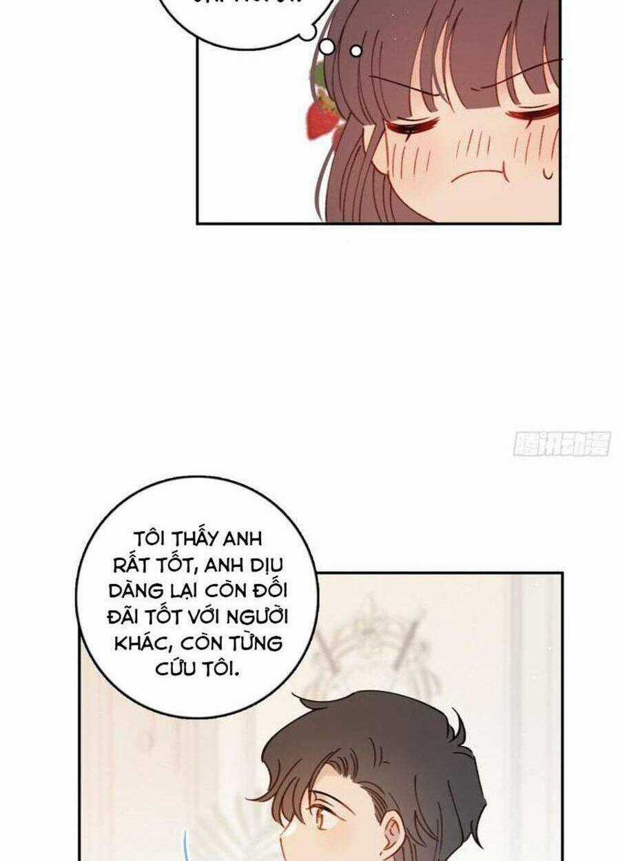 Khi Mộng Thần Yêu - Chapter 82 - Trang 27